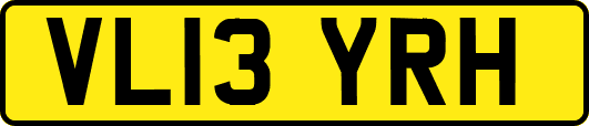 VL13YRH