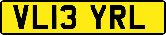 VL13YRL