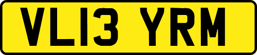 VL13YRM