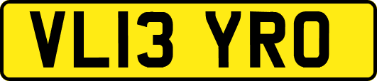 VL13YRO