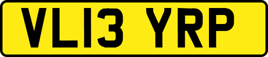 VL13YRP