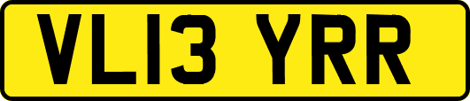 VL13YRR