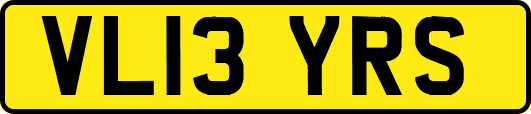 VL13YRS