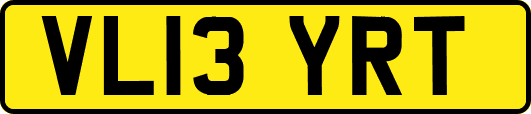 VL13YRT