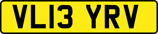 VL13YRV