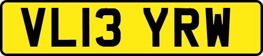 VL13YRW