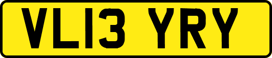 VL13YRY