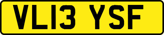 VL13YSF