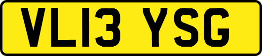 VL13YSG