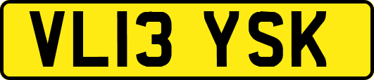 VL13YSK