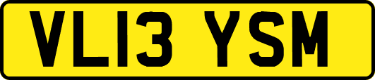 VL13YSM