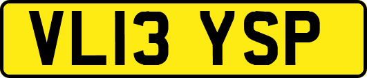 VL13YSP