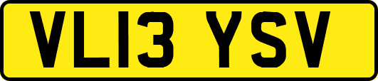 VL13YSV