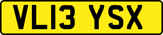 VL13YSX