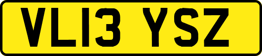 VL13YSZ