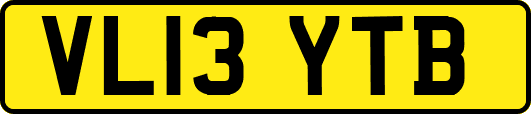 VL13YTB