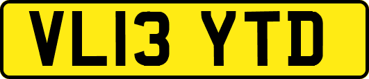 VL13YTD