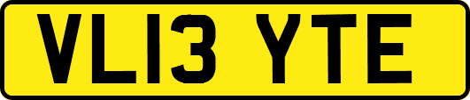 VL13YTE
