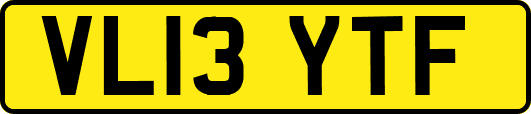 VL13YTF