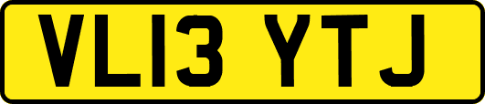 VL13YTJ