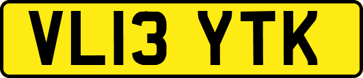 VL13YTK