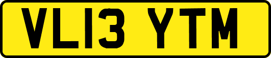 VL13YTM