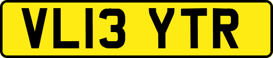 VL13YTR