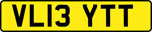 VL13YTT