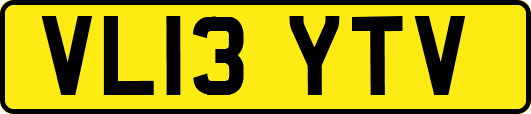 VL13YTV