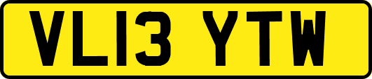 VL13YTW