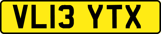 VL13YTX