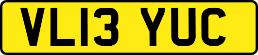 VL13YUC