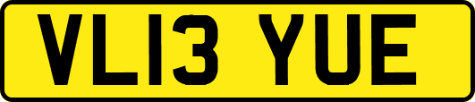 VL13YUE