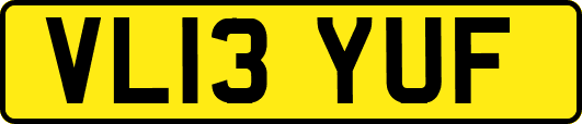 VL13YUF