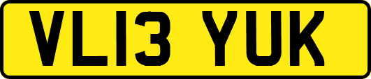 VL13YUK