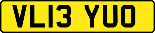 VL13YUO