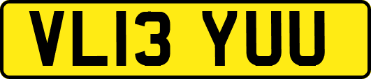 VL13YUU
