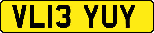 VL13YUY
