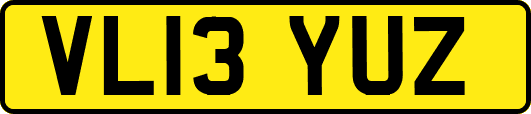 VL13YUZ