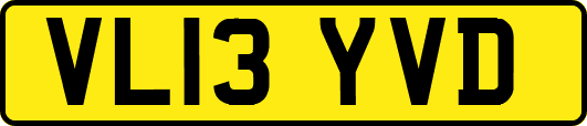 VL13YVD