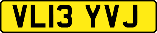 VL13YVJ