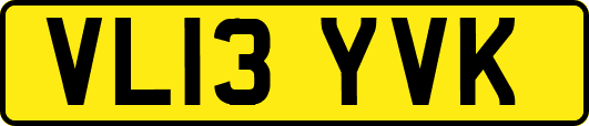 VL13YVK