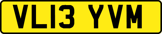VL13YVM
