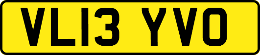 VL13YVO