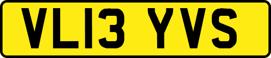 VL13YVS