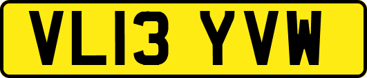 VL13YVW