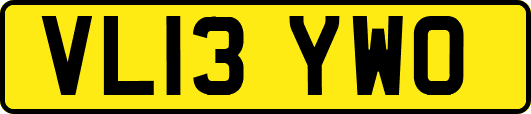 VL13YWO
