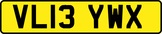 VL13YWX