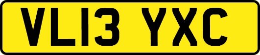 VL13YXC