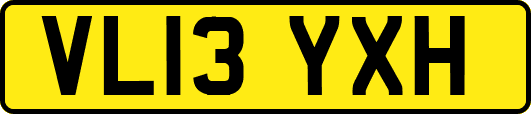 VL13YXH